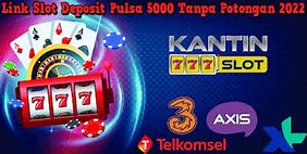 Apk Slot Tanpa Deposit 56Bet Slot Deposit Pulsa Tanpa Potongan