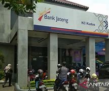 Bank Jateng Milik Siapa