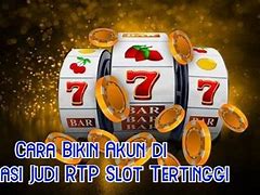 Cara Bikin Akun Slot Online Pakai Dana Tutorial Cuan Luar Negeri