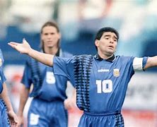 Kisah Pemain Bola Legenda Maradona Full