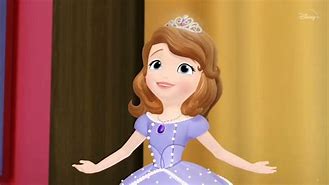 Sofia The First Bahasa Indonesia